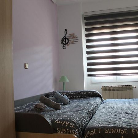 Corralon Tahonas. Centro Historico Apartment Burgos Luaran gambar