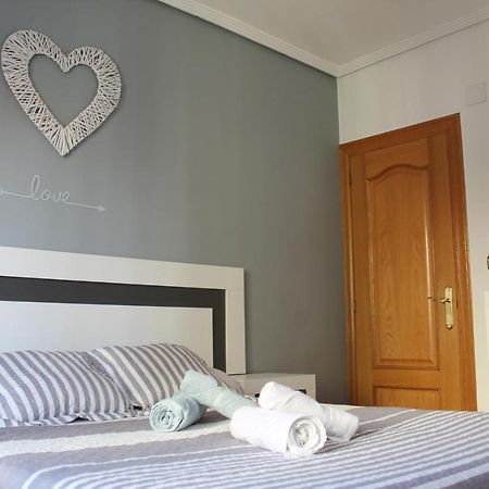 Corralon Tahonas. Centro Historico Apartment Burgos Luaran gambar