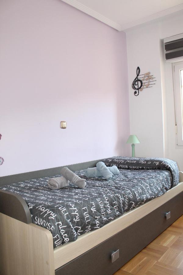 Corralon Tahonas. Centro Historico Apartment Burgos Luaran gambar